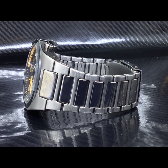 Fossil multifunction watch - Picture 8 of 9